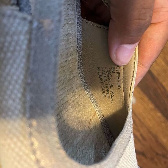 Donald Pliner shoes   - Picture 7 of 7